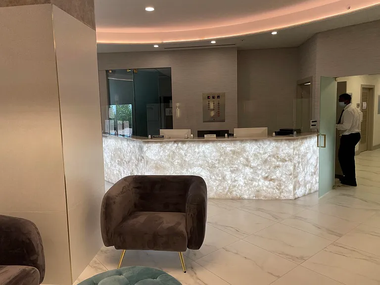 5200 N Ocean Dr #606 — Photo 37