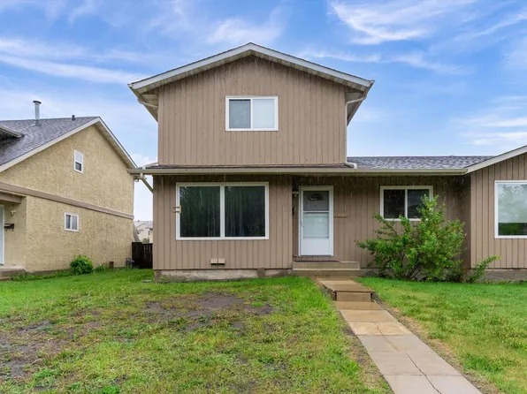 18045 96th Ave NW, Edmonton, AB T5T 2Z3