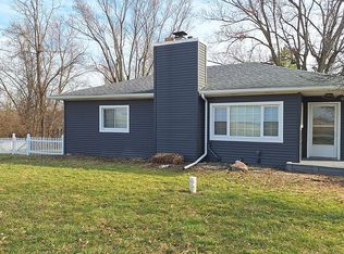 3711 Weiss Rd, Richmond, IN