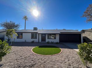 3839 E Friess Dr, Phoenix, AZ 85032