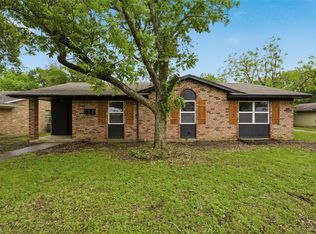 113 Goliad St, Mc Gregor, TX 76657
