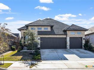 429 Juana Way, New Braunfels, TX 78132