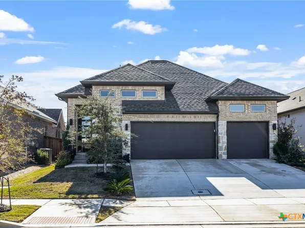 429 Juana Way, New Braunfels, TX 78132