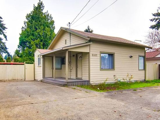 2107 N 155th St, Seattle, WA 98133