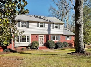 7912 Lycoming Rd, Henrico, VA 23229