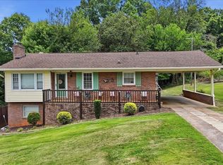 1207 Elmore St, Gaffney, SC 29340