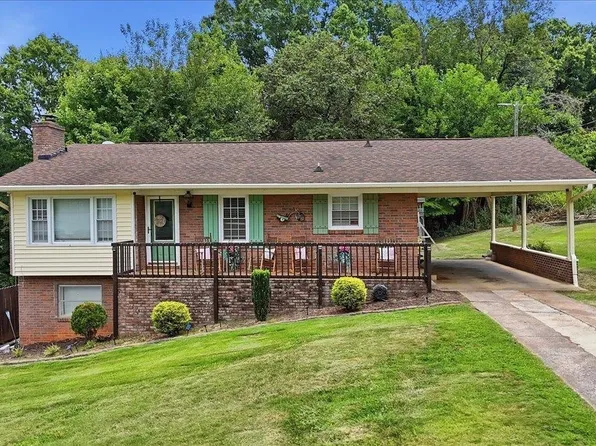 1207 Elmore St, Gaffney, SC 29340