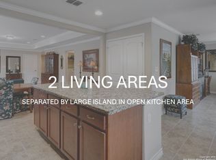 3534 Grant Rpds, San Antonio, TX 78253