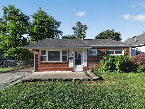 3736 Evansville Ave, Dayton, OH 45406