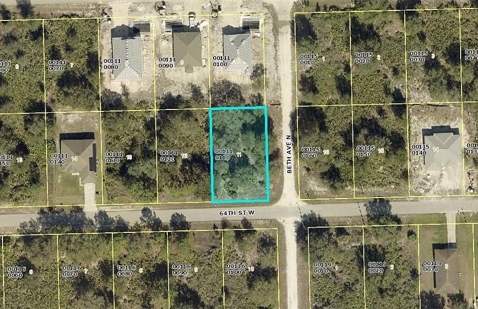 1st image of 2600 64th St W