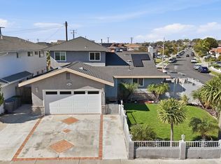 879 E Turmont St, Carson, CA 90746