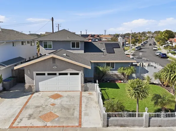 879 E Turmont St, Carson, CA 90746