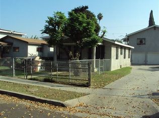 11120 Pope Ave, Lynwood, CA 90262