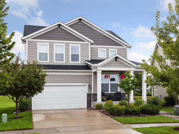 15613 Eddy Creek Way, Apple Valley, MN 55124