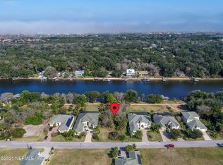 121 Longview Way N, Palm Coast, FL 32137