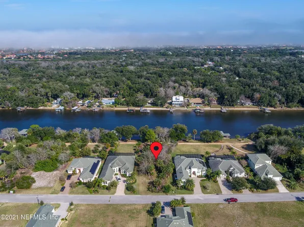 121 Longview Way N, Palm Coast, FL 32137