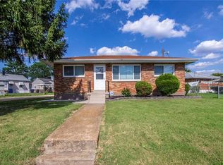 4715 Germania St, Saint Louis, MO 63116