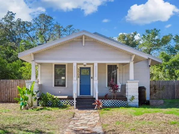 3508 N Dartmouth Ave, Tampa, FL 33603