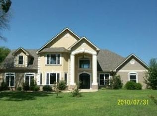 192 Adcock Rd, Hot Springs, AR 71913