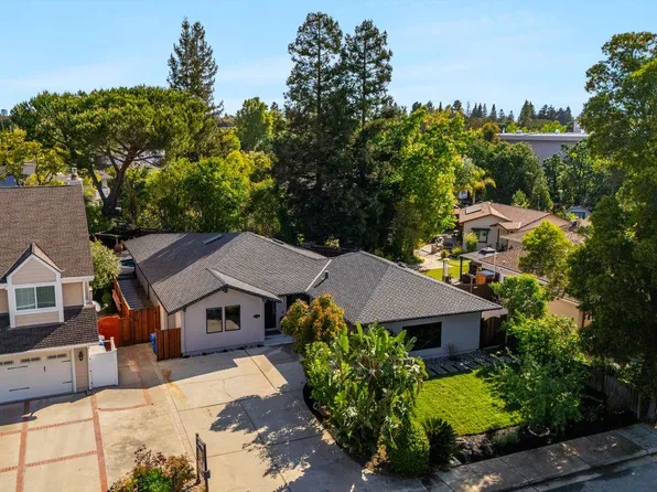 845 Pollard Rd, Los Gatos, CA 95032