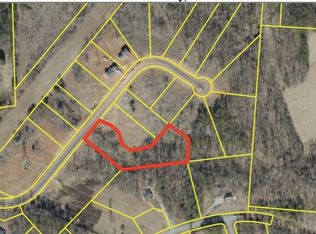 5625 Crooked Oak Dr, Summerfield, NC 27358