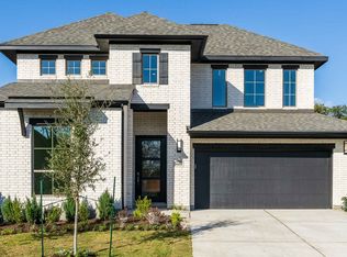 5608 Sean Paul Ln, Georgetown, TX 78628