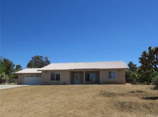 56643 Desert Gold Dr, Yucca Valley, CA 92284