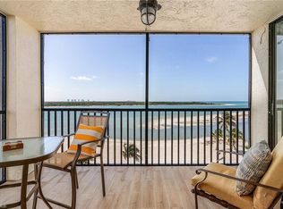 8400 Estero Blvd APT 501, Fort Myers Beach, FL 33931