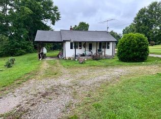 4502 Rickman Rd, Cookeville, TN 38506