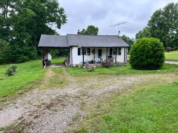 4502 Rickman Rd, Cookeville, TN 38506