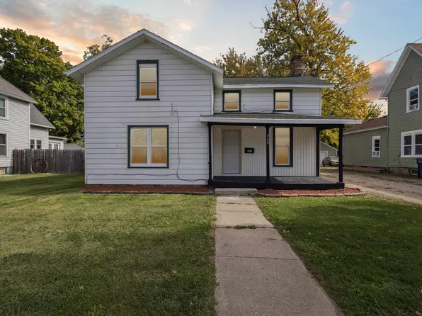 468 N Pearl St, Janesville, WI 53548