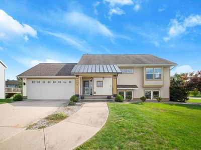 4674 Cider Mill Ct NW, Grand Rapids, MI, 49534