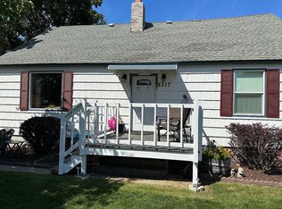 8317 E Alki Ave, Spokane, WA 99212