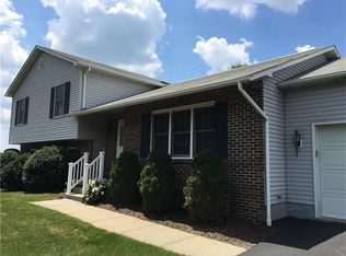 539 Old Route 68, Evans City, PA 16033