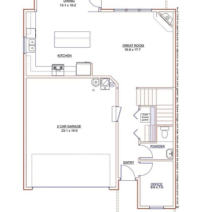 2nd image of 747 SE Fowler St