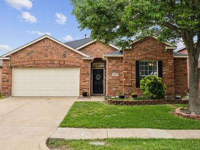 10602 Greenbriar Ln, Rowlett, TX, 75089