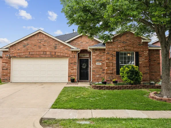 10602 Greenbriar Ln, Rowlett, TX 75089