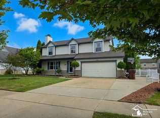 4406 Pheasant Run Ln, Newport, MI 48166