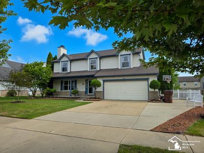 4406 Pheasant Run Ln, Newport, MI, 48166