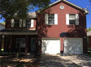 15065 Babbling Brook Dr, Austin, TX 78728