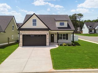 5125 Ella Ln NE Lot 11, Cleveland, TN 37312