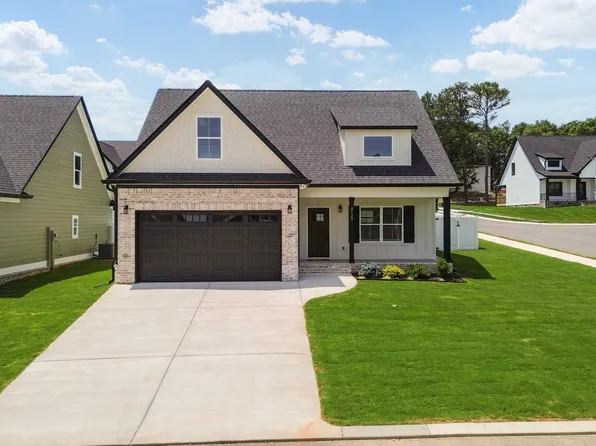 5125 Ella Ln NE Lot 11, Cleveland, TN 37312
