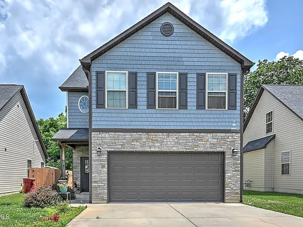 717 Suffolk Rd, Johnson City, TN 37615
