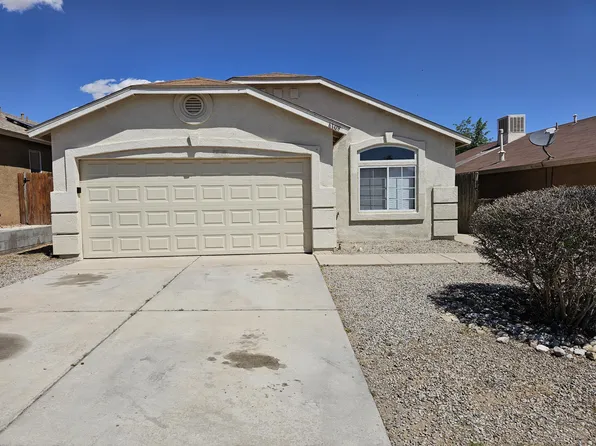 6109 Canis Ave NW, Albuquerque, NM 87114