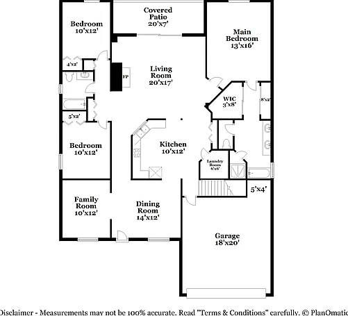 7435 Hawks Cliff Ct — Photo 15