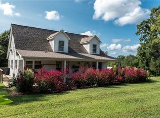 1371 State Highway 90 W, Taylorsville, NC 28681