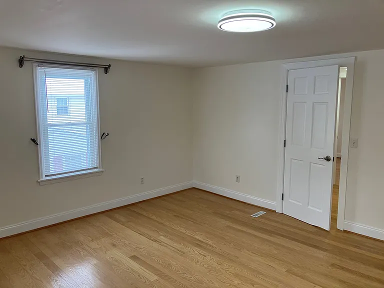 Second Floor Bedroom 2