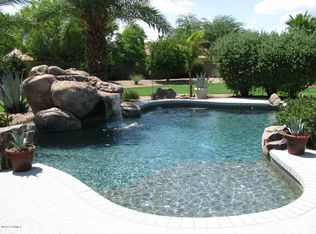 1244 N Tucana Ct, Gilbert, AZ 85234