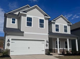 68 Riley Eden Ln #3, Greer, SC 29650