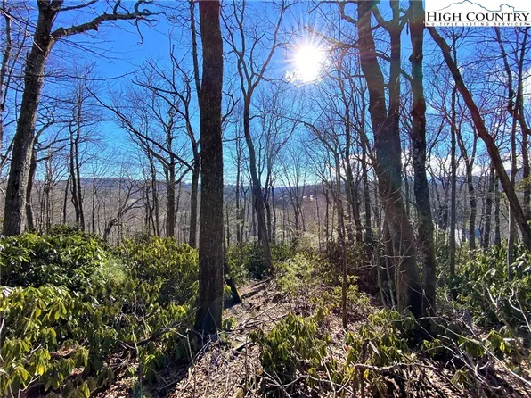 Lot 132 E Stone Drive, Blowing Rock, NC 28605